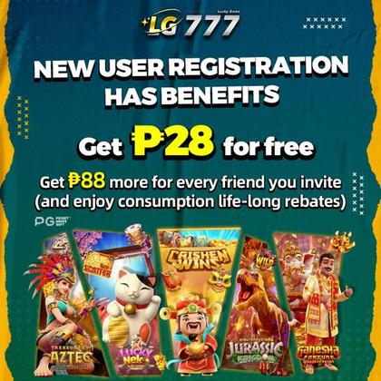 Aplicativo Móvel Lucky Hill